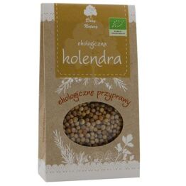 Kolendra Eko 30 g - Dary Natury