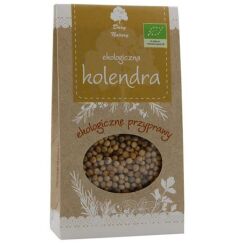 Kolendra Eko 30 g - Dary Natury