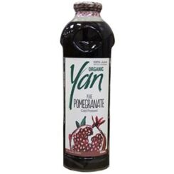 Sok z Granatu Bio 930 ml - Yan