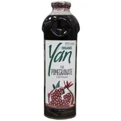 Sok z Granatu Bio 930 ml - Yan 