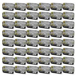 48 x Wątróbka z Dorsza w Tłuszczu Własnym 115 g (58 g) - Kier - Wątróbki dorszowe