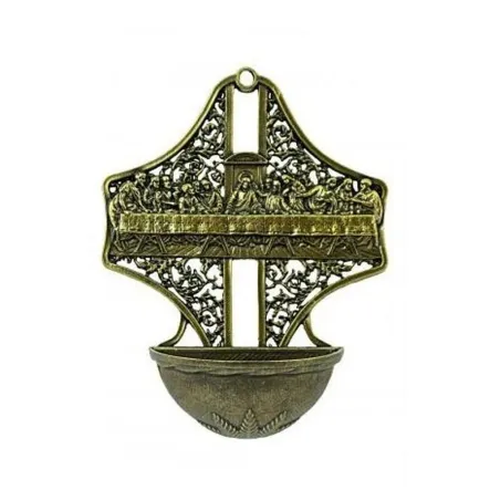 Kropielnica Duża nr 151 Ostatnia Wieczerza