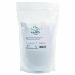 Maltitol Słodzik 1 kg - EOOVITA