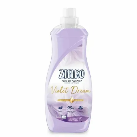 Płyn do Płukania Violet Dream 1520 ml - ZIELKO