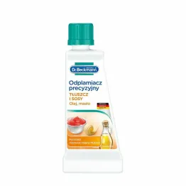 Odplamiacz Precyzyjny TŁUSZCZ i SOSY 50 ml - Dr.Beckmann