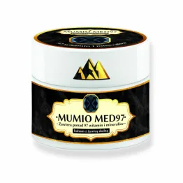 Mumio Med97 Krem 50 ml Asepta