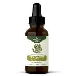 Traganek Nalewka 1:1 50 ml - Magiczny Ogród