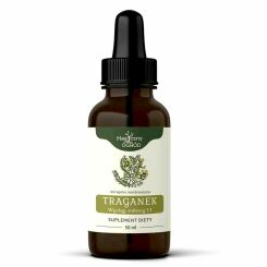 Traganek Nalewka 1:1 50 ml - Magiczny Ogród