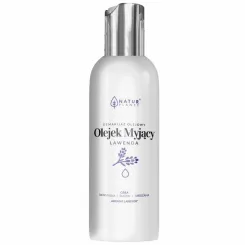 Olejek Myjący Lawendowy 150 ml - Natur Planet