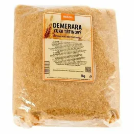 Cukier Trzcinowy Demerara 1 kg - PROVITA