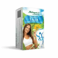 Herbatka Talia Zgrabna Sylwetka FIX 50 g (20x 2,5 g) - Herbapol Kraków