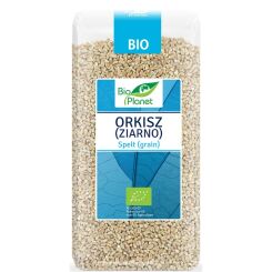 Orkisz Ziarno Bio 400 g - Bio Planet