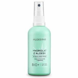 Hydrolat z Aloesu 100 ml - ALOESOVE