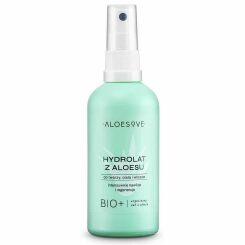 Hydrolat z Aloesu 100 ml - ALOESOVE