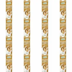 16 x Napój Owsiano - Migdałowy Bio 1 l UHT - Natumi