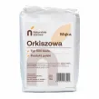 Mąka Orkiszowa Biała Typ 500 1kg - Naturalnie Zdrowe