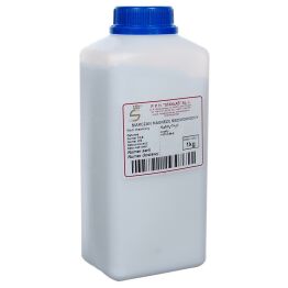 Sól Epsom  Siarczan Magnezu Siedmiowodny Czysty 1 kg - Stanlab