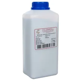 Sól Epsom  Siarczan Magnezu Siedmiowodny Czysty 1 kg - Stanlab