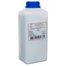 Sól Epsom  Siarczan Magnezu Siedmiowodny Czysty 1 kg - Stanlab