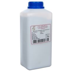 Sól Epsom  Siarczan Magnezu Siedmiowodny Czysty 1 kg - Stanlab