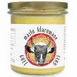 Masło Klarowane Ghee 240 g - Pięć Przemian