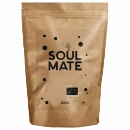 Yerba Mate Soul Mate Organica Energia Eko 0,5 kg - Venusti