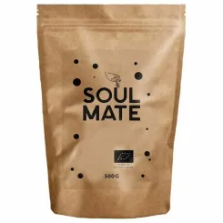 Yerba Mate Soul Mate Organica Energia Eko 0,5 kg - Venusti