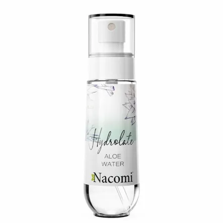 Hydrolat Aloesowy 80 ml - Nacomi