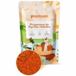 Przyprawa do Gyrosa i Kebabu 100 g - Planteon