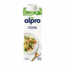 Sojowe Kulinarne 250 ml - ALPRO