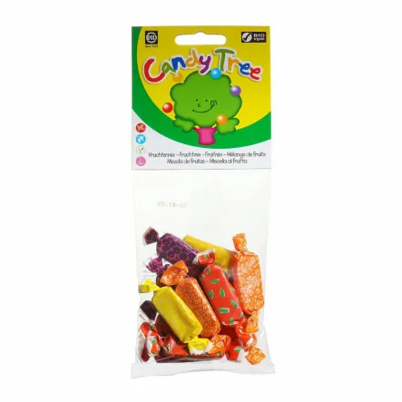 Cukierki Mix Bio 75 G - Candy Tree