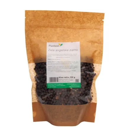 Ziele Angielskie Ziarno 500 g - Planteon