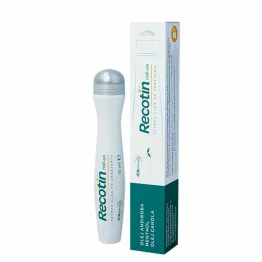 Roll-on Żel po Ukąszeniu Owadów 15 ml - Recotin