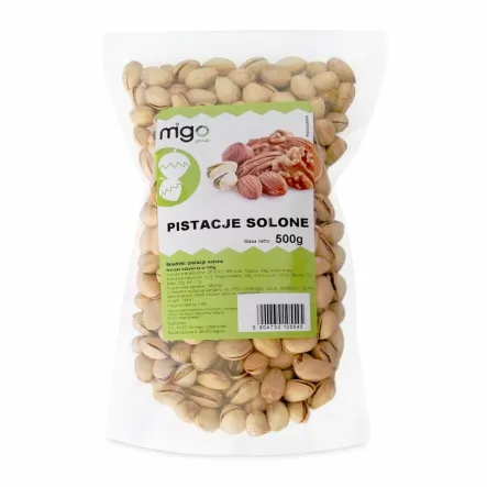 Pistacje Solone 500 g MIGOgroup