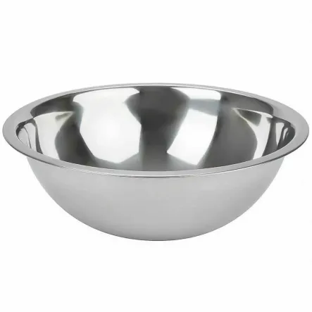 Miska ze stali nierdzewnej fi 16 cm - King Hoff - Wyprzedaż