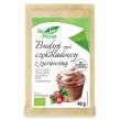 Budyń o Smaku Czekoladowym z Żurawiną Bio 40 g - Bio Planet