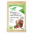 Budyń o Smaku Czekoladowym z Żurawiną Bio 40 g - Bio Planet