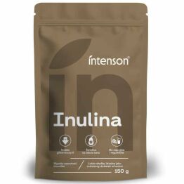 Inulina z Cykorii 150 g - Intenson