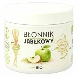 Błonnik Jabłkowy BIO 200 g - Pięć Przemian