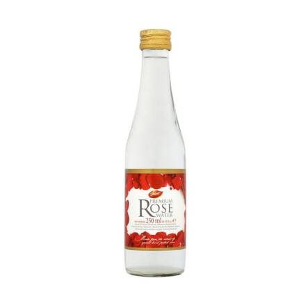 Woda Różana 250 ml - Dabur