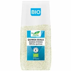 Quinoa Biała (Komosa Ryżowa) Bio 1 kg - Bio Planet