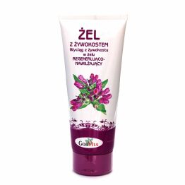 Żel z Żywokostem 200 ml - Gorvita