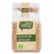 Sezam Biały Niełuskany Bio 250 g - Eureko