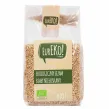 Sezam Biały Niełuskany Bio 250 g - Eureko