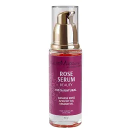 Serum Różane Odmładzające 30 ml - Beaute Marrakech