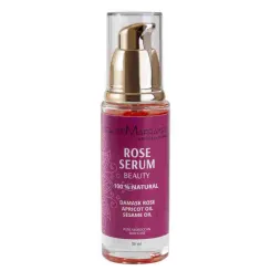 Serum Różane Odmładzające 30 ml - Beaute Marrakech