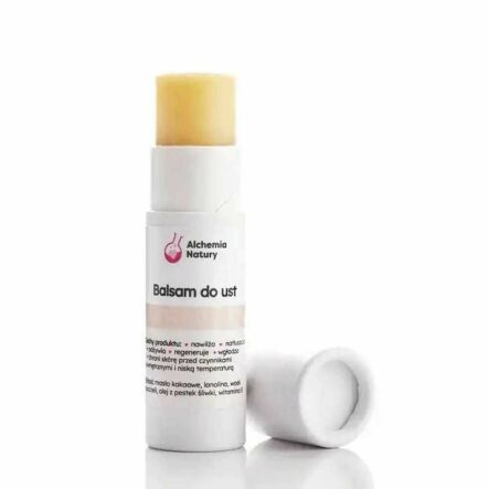 Balsam do Ust 11 ml - Alchemia Natury