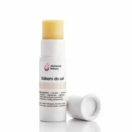 Balsam do Ust 11 ml - Alchemia Natury