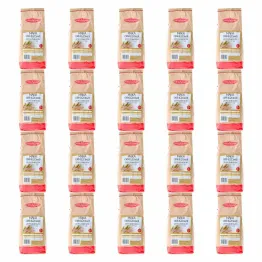 20 x Mąka Orkiszowa Pełnoziarnista Typ 2000 1 kg Młyn Niedźwiady
