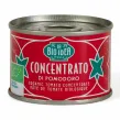 Koncentrat Pomidorowy Bio 70 g - La Bio Idea